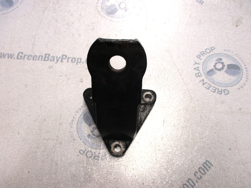 18645T Mercruiser V6 4.3 Engine Motor Front Mount Bracket 1987-93