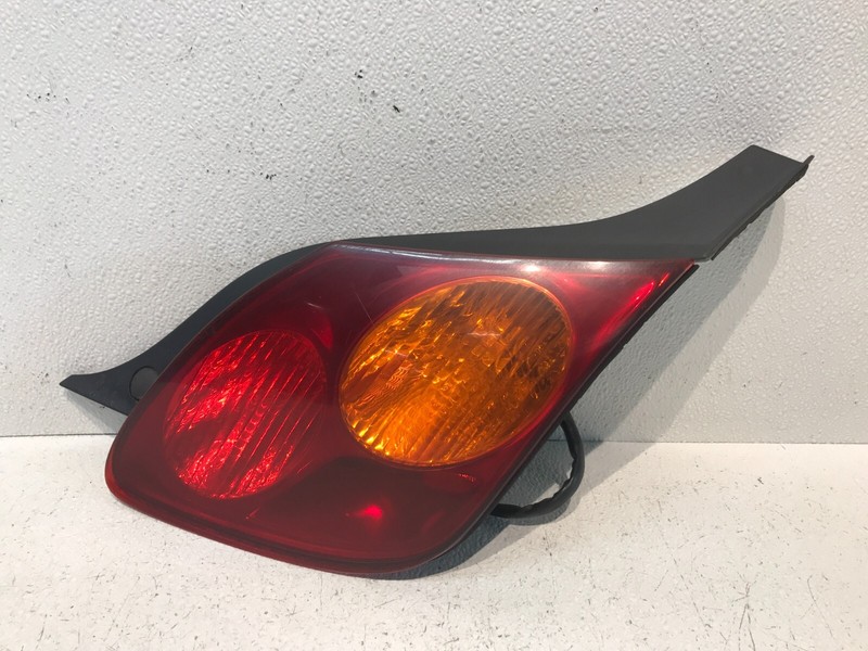 02-10 Lexus SC430 Right Passenger Side Outer Rear Tail Light Brake Lamp OEM