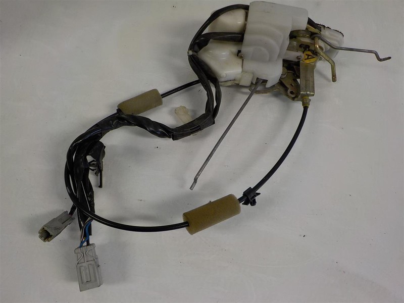 91 92 93 94 95 96 97 98 99 00 01 02 03 04 05 Acura NSX Passenger Door Lock Act.