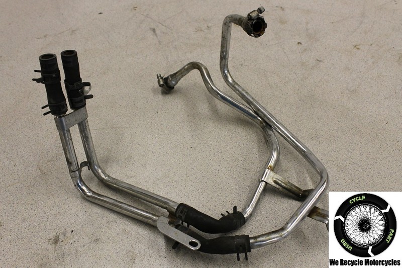 1999 YAMAHA XVS 65 V STAR AIR VACUUM HOSES TUBES OEM XVS65 99