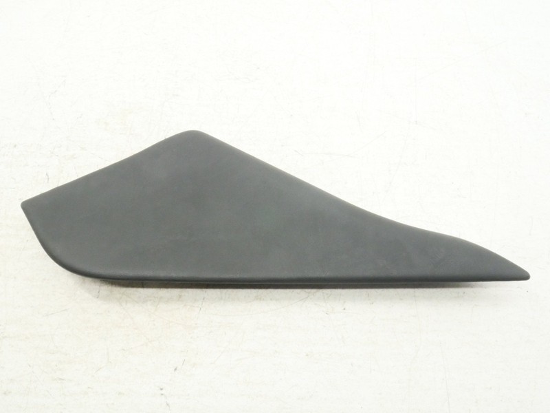 2019-2022 Toyota GR Supra A90 LH Console Trim Cover Panel 58912WAA01 OEM