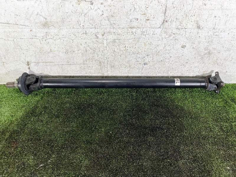 16-23 INFINITI Q50 Q60 AWD 3.0L FRONT DRIVESHAFT DRIVE PROP PROPELLER SHAFT OEM