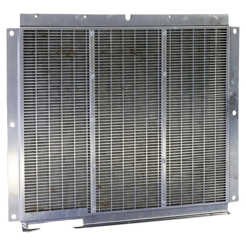 International Truck Radiator Guard 1652464C1 Genuine OEM Factory