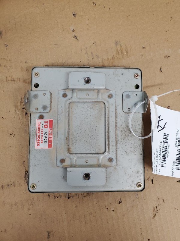 Engine ECM Electronic Control Module Fits 91-93 TRACKER 285482