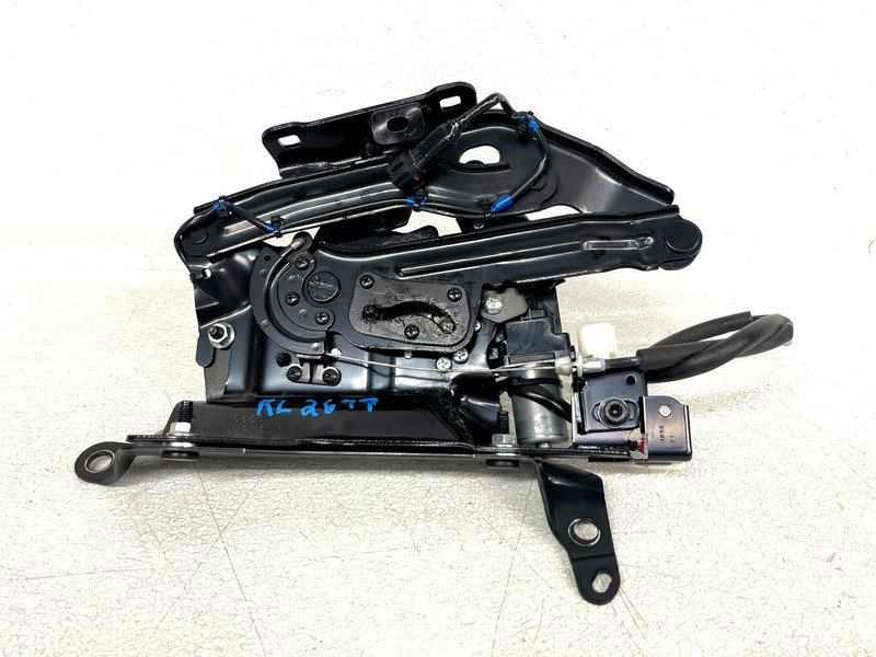 ⭐2016-2025 MAZDA MIATA MX-5 REAR LEFT SIDE HARD TOP HINGE LIFT MOTOR OEM LOT2697