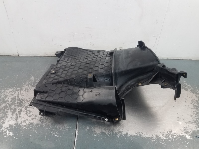 2021 McLaren 765LT Right Rear Air Duct Guide Panel- * #5537 C7