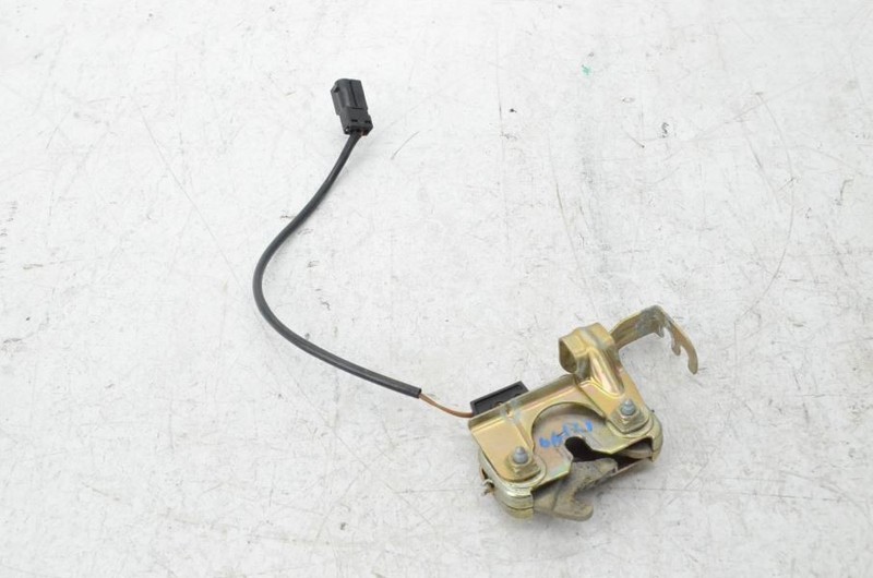 1997-2004 Porsche Boxster S Rear Trunk Latch
