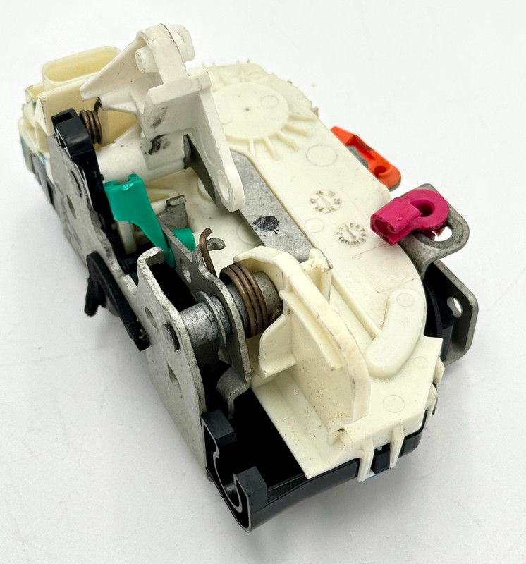 ✅ 2008-2026 RAM 1500 2500 3500 CLASSIC OEM FRONT LEFT SIDE DOOR LATCH 04589417AI