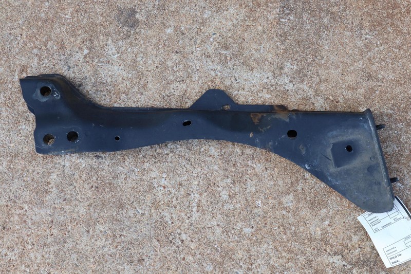 2021 FORD BRONCO SPORT 1.5L RIGHT SIDE RADIATOR UNDERCARRIAGE EXTENSION BAR OEM