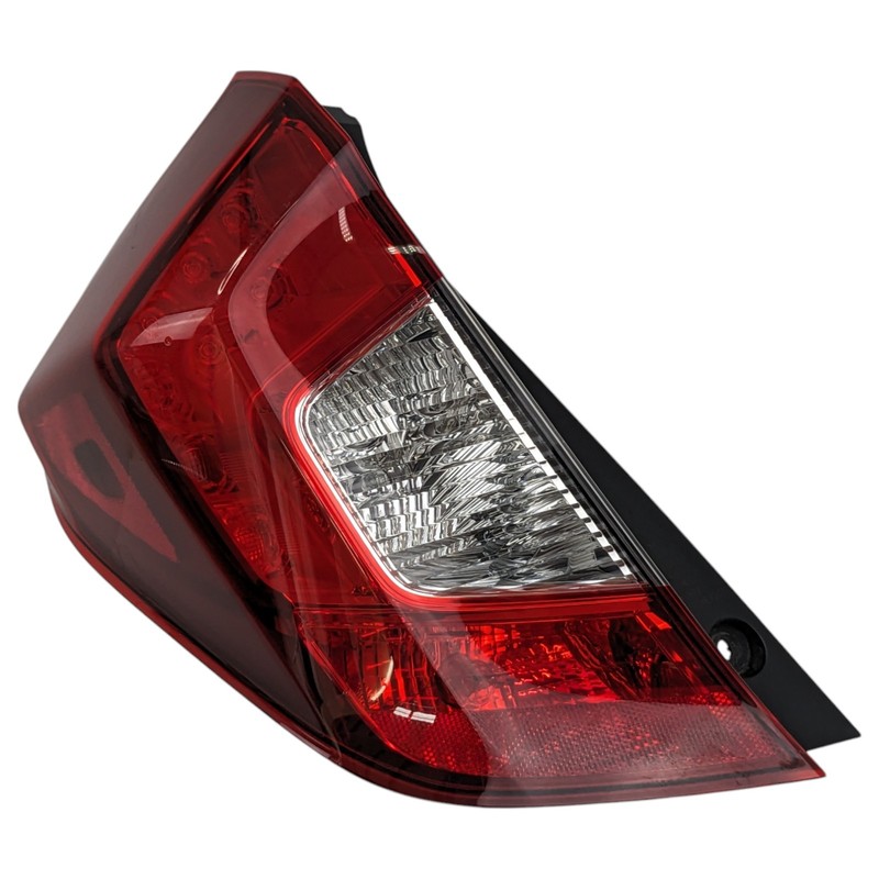 2015-2020 Honda Fit Driver Left Outer Quarter Panel Mounted Taillight light Lamp