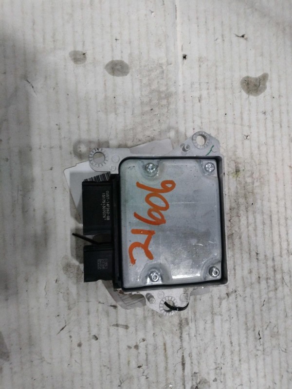 Used Air Bag Module fits: 2016 Ford Explorer Air Bag Grade A