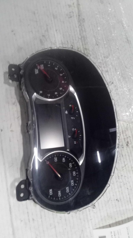 2019 GMC Terrain Speedometer Gauge OEM Silver 1.5L 188K Miles Warranty