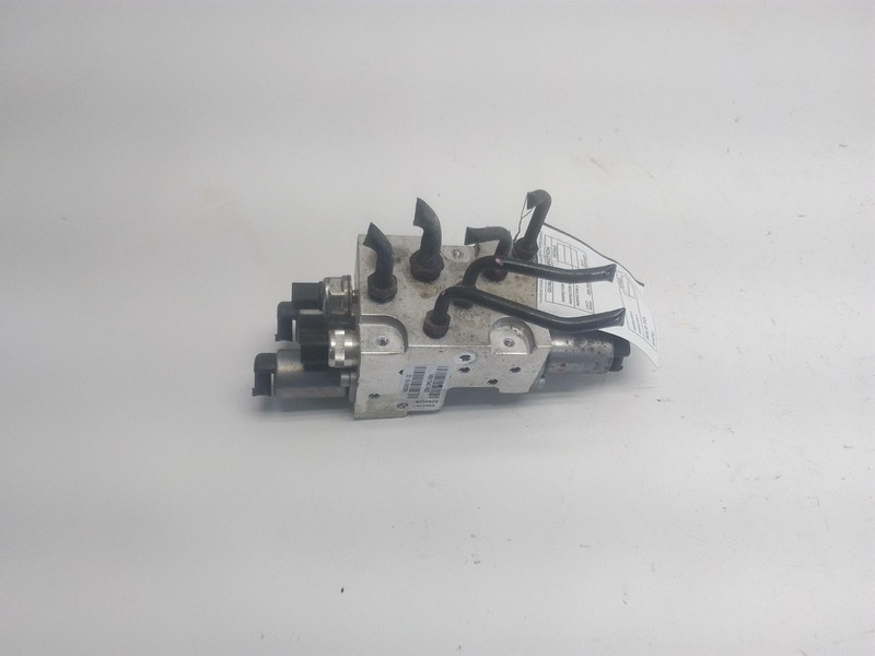 2008-2011 BMW X6M AWD ACTIVE DYNAMIC DRIVE SUSPENSION VALVE BLOCK UNIT OEM