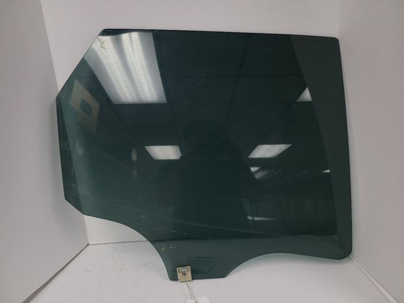 Passenger Rear Door Glass Privacy Tint Fits 07-12 MAZDA CX-7 563060