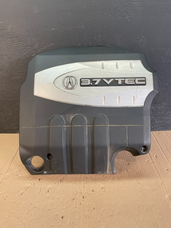 2007 to 2009 Acura MDX OEM 3.7L Engine Cover AD8699DG