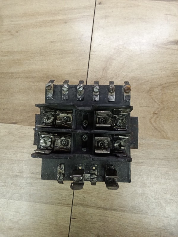 Acme Industrial Control Transformer TA-2-81322-F4 75VA