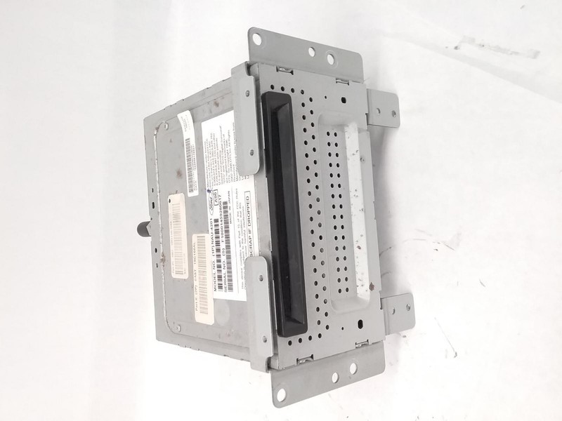 09 LINCOLN MKS radio receiver head unit OEM 1 Year Warranty!
