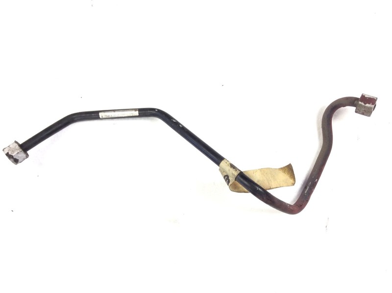 85-87 Prelude Si A/C Refrigerant Condenser Pipe Line Receiver>Condenser Used OEM