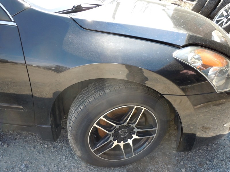 2007-2012 Nissan Altima Sedan Fender Passenger Right KH3