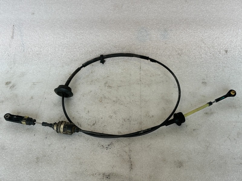 Transmission Shifter Cable 10-18 Dodge Ram 2500 3500 6.7 Cummins 68RFE 68261253