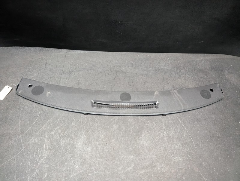 Dashboard Defroster Panel 2019 Infiniti QX50 68310-5NA0A 2020 2021 2022 - 2024