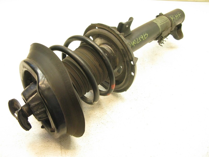 03-09 MERCEDES W209 CLK500 CLK320 CLK350 CLK550 SHOCK STRUT RIGHT FRONT RH 0219B