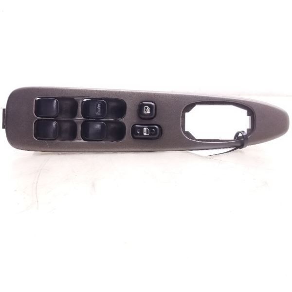 01-05 LEXUS IS300 DRIVER SIDE FRONT DOOR MASTER SWITCH ASSEMBLY