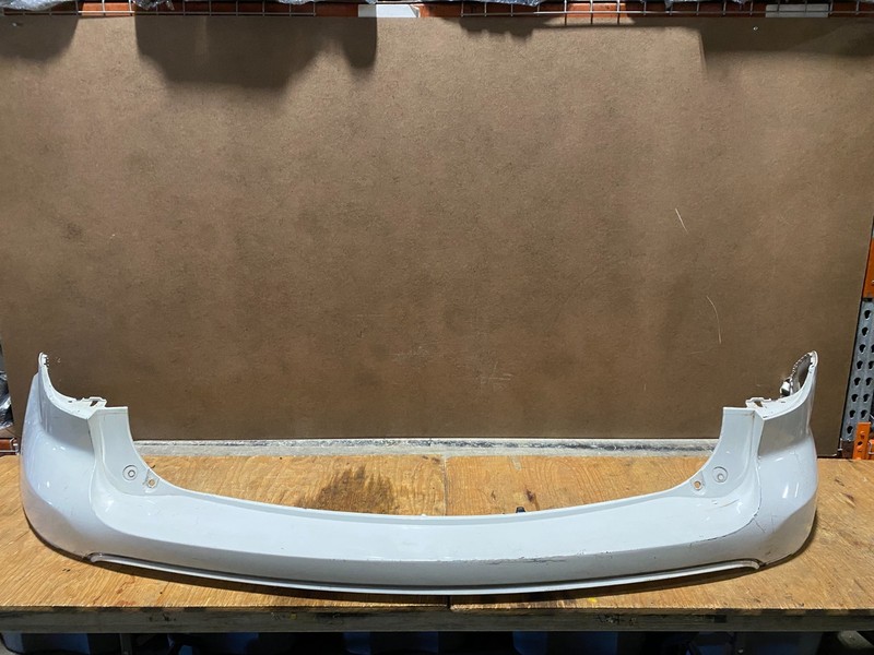 2011 to 2015 Ford Explorer Rear Upper Bumper Cover R9112