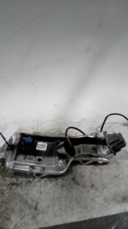 2016 Volvo S60 Left Daytime Running Light Grey OEM 156535 142K Miles