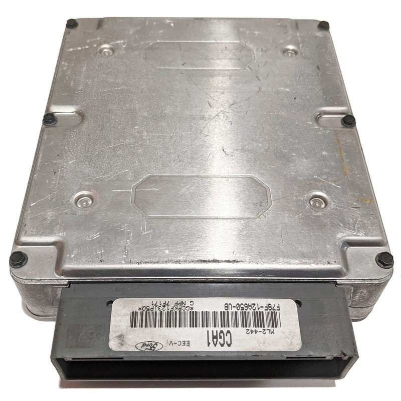 OEM Engine Control Module ECU ECM Ford Windstar3.0L V6 1998 / F78F-12A650-UB