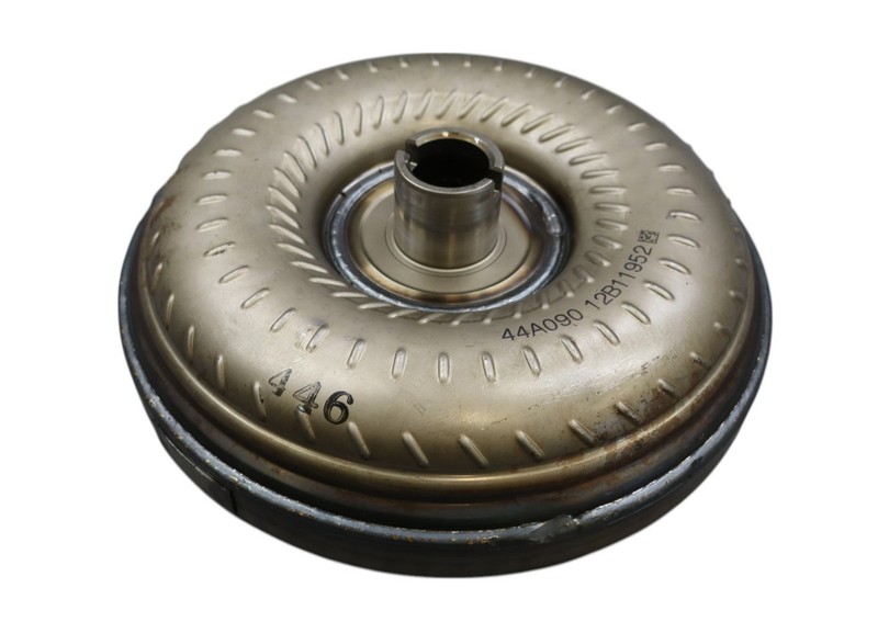 11-18 Porsche Cayenne 958 / Touareg VR6 3.6L Transmission Torque Converter Oem