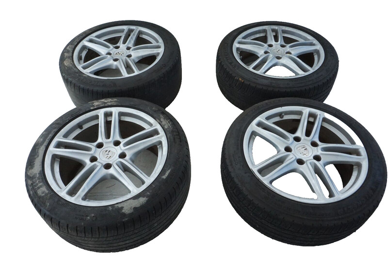 2010 - 2016 PORSCHE PANAMERA ALLOY WHEEL RIM10Jx19 & 9Jx19 OEM