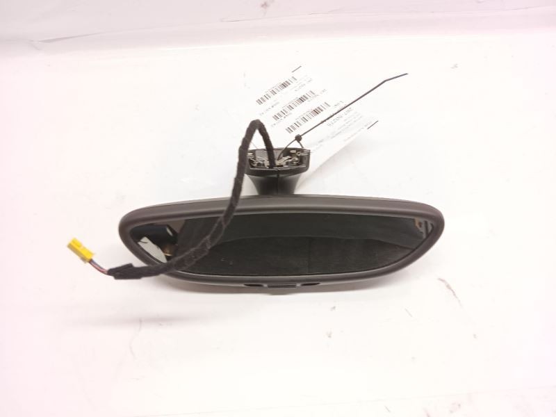 11-18 Porsche Cayenne Rear View Mirror Auto Dimming 958731511021