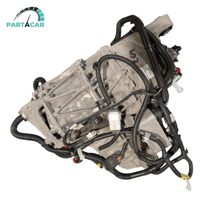 2020 2021 2022 2023 Tesla Model Y 3 Rear Drive Unit Motor Engine OEM