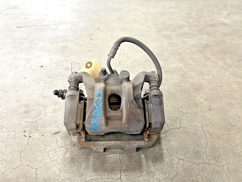 ⭐2011-2024 INFINITI QX80 QX56 REAR RIGHT SIDE BRAKE CALIPER ASSEMBLY OEM LOT2628