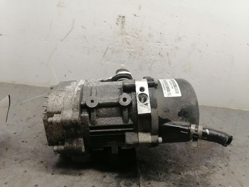Power Steering Pump LHD Fits 18-23 WRANGLER 1595518