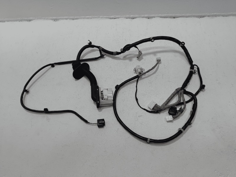2016-2018 Honda Pilot Front Left Driver Door Wire Wiring Harness OEM