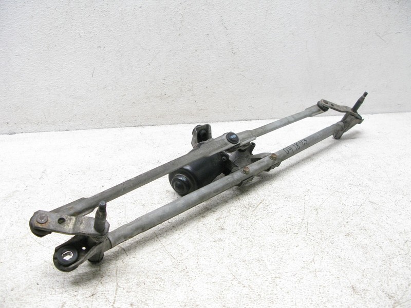 06-13 LAND ROVER RANGE ROVER SPORT 05-16 LR3 LR4 WINDSHIELD WIPER MOTOR OEM 0418