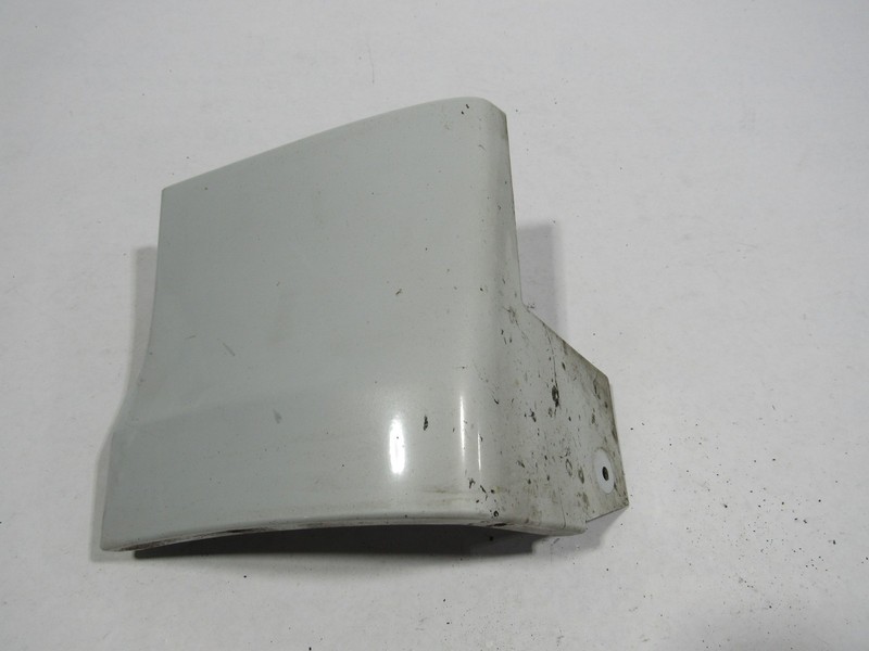 17-22 Land Range Rover Sport 2018 L494 Front Left Fender Lower Molding Trim ;