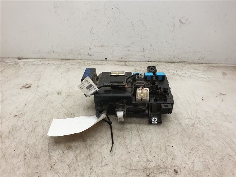 09 TOYOTA TACOMA SR5 PRERUNNER 4.0L CABIN FUSE BOX 1GRFE