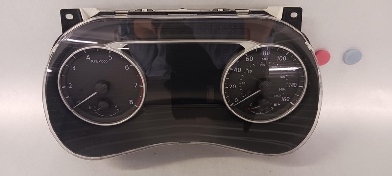 20-'21 NISSAN SENTRA Speedometer MPH 28k miles OEM 1 Year Wnty!