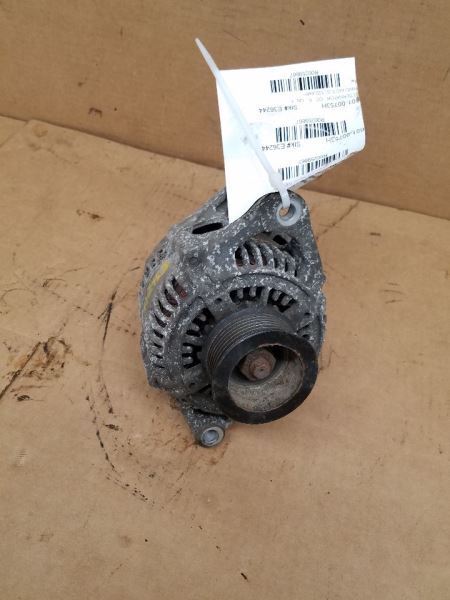 Alternator 120 Amp 7 Groove Pulley Fits 92-96 DAKOTA 259867
