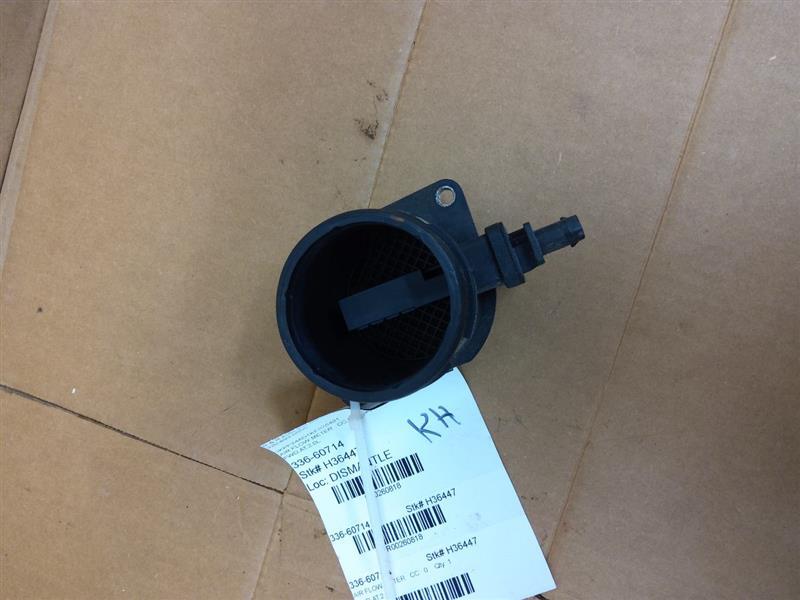 Air Flow Meter 2.0L And Plug-in Hybrid Fits 17-20 OPTIMA 260818