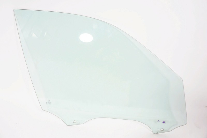 07 08 09 10 BMW X5 FRONT RIGHT PASSENGER SIDE DOOR WINDOW GLASS OEM