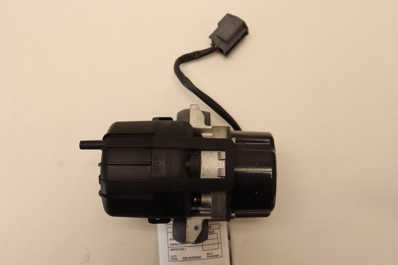 2023 DODGE RAM PROMASTER 1500 2500 3500 POWER BRAKE BOOSTER VACUUM PUMP OEM