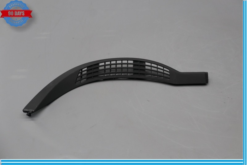 07-14 Mercedes W221 S550 CL550 Dash Board Vent Grille Cover 2218270080 Oem