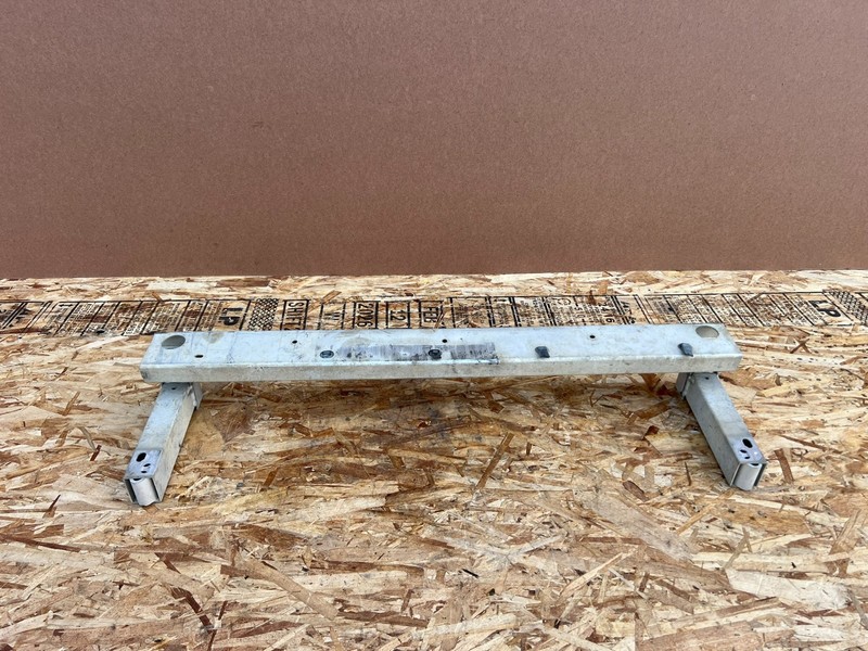 INFINITI Q50 Q60 2014-2024 OEM FRONT SUBFRAME CROSSMEMBER CRADLE BRACKET BAR RWD