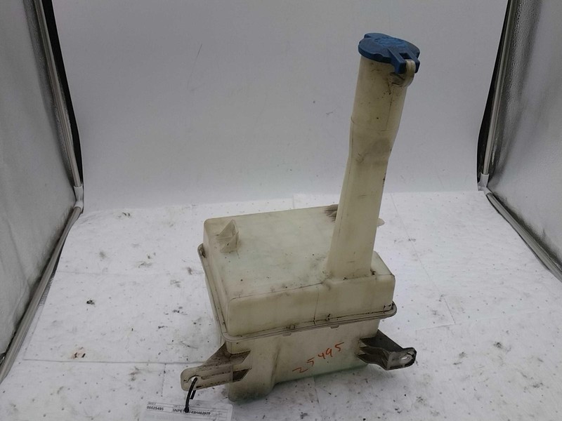 2009 Hyundai Sonata Washer Fluid Reservoir OEM Blue 3.30L 986203K100