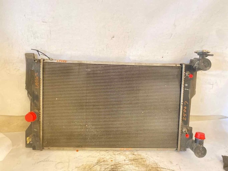 Radiator TOYOTA COROLLA 14 15 16 17 18 19