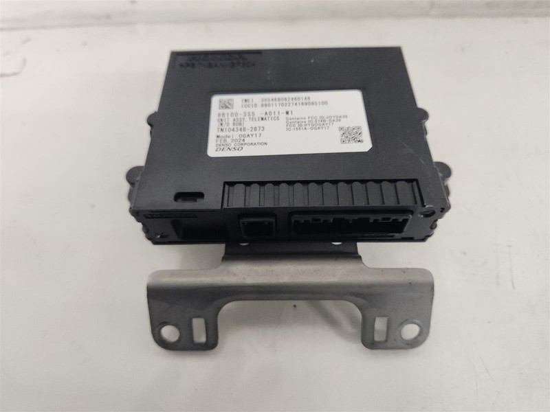 2023-2024 Acura Integra Phone Telematic Box Control Module 88100-3S5-A011